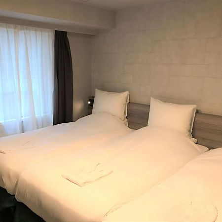 Best Western Hotel Fino Osaka Shinsaibashi מראה חיצוני תמונה