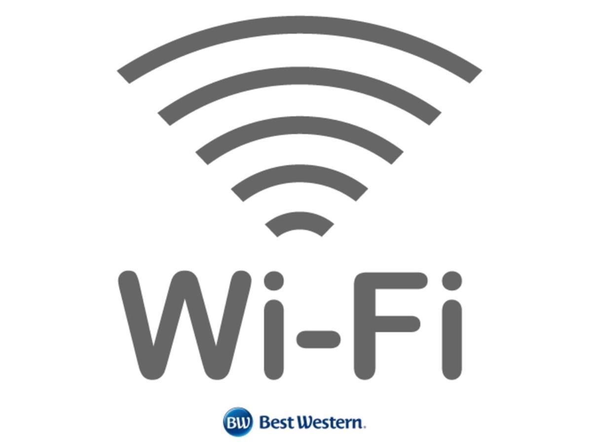 Best Western Hotel Fino Osaka Shinsaibashi מראה חיצוני תמונה