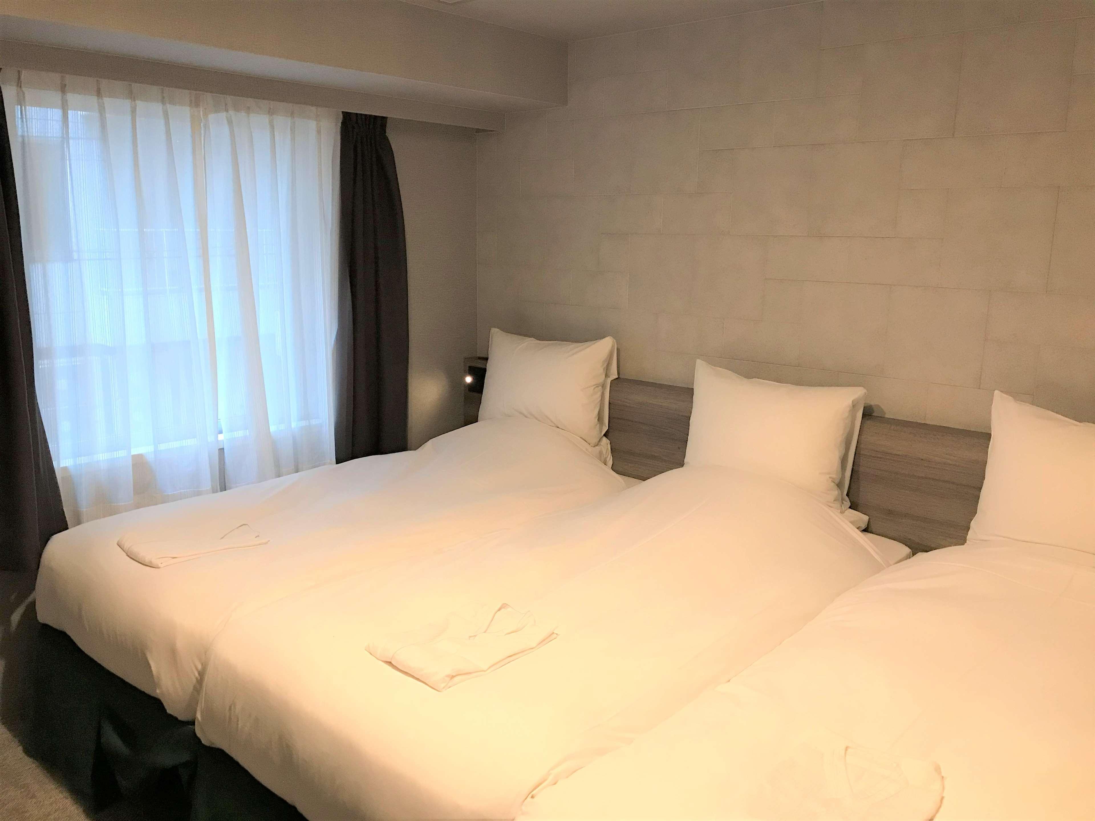 Best Western Hotel Fino Osaka Shinsaibashi מראה חיצוני תמונה