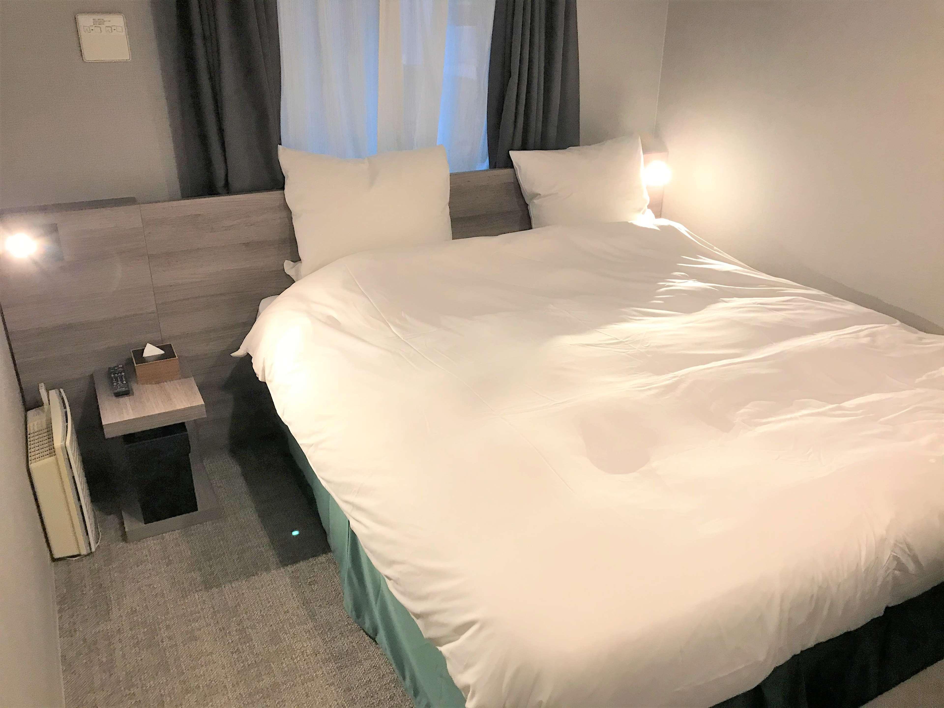 Best Western Hotel Fino Osaka Shinsaibashi מראה חיצוני תמונה
