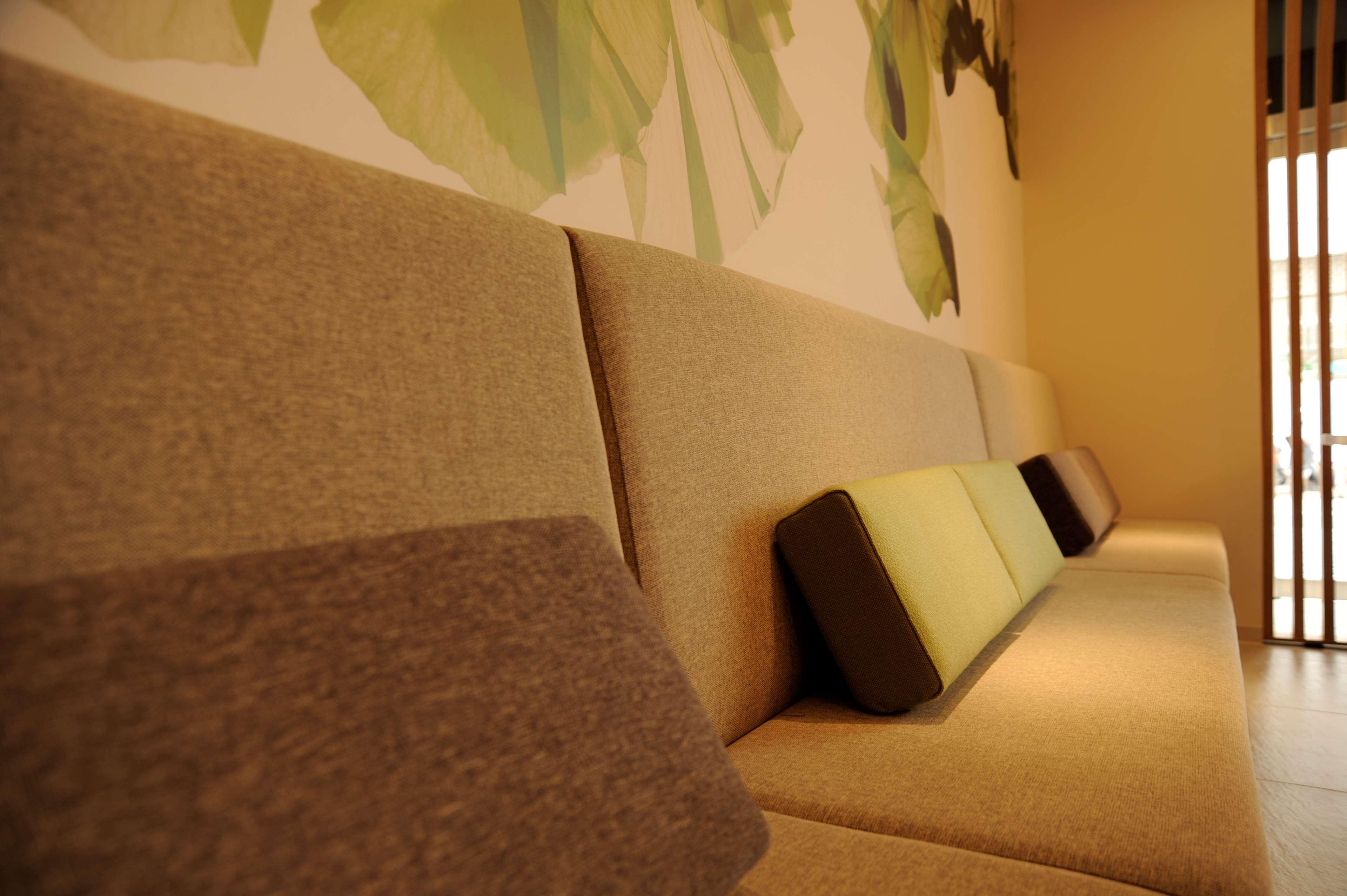 Best Western Hotel Fino Osaka Shinsaibashi מראה חיצוני תמונה