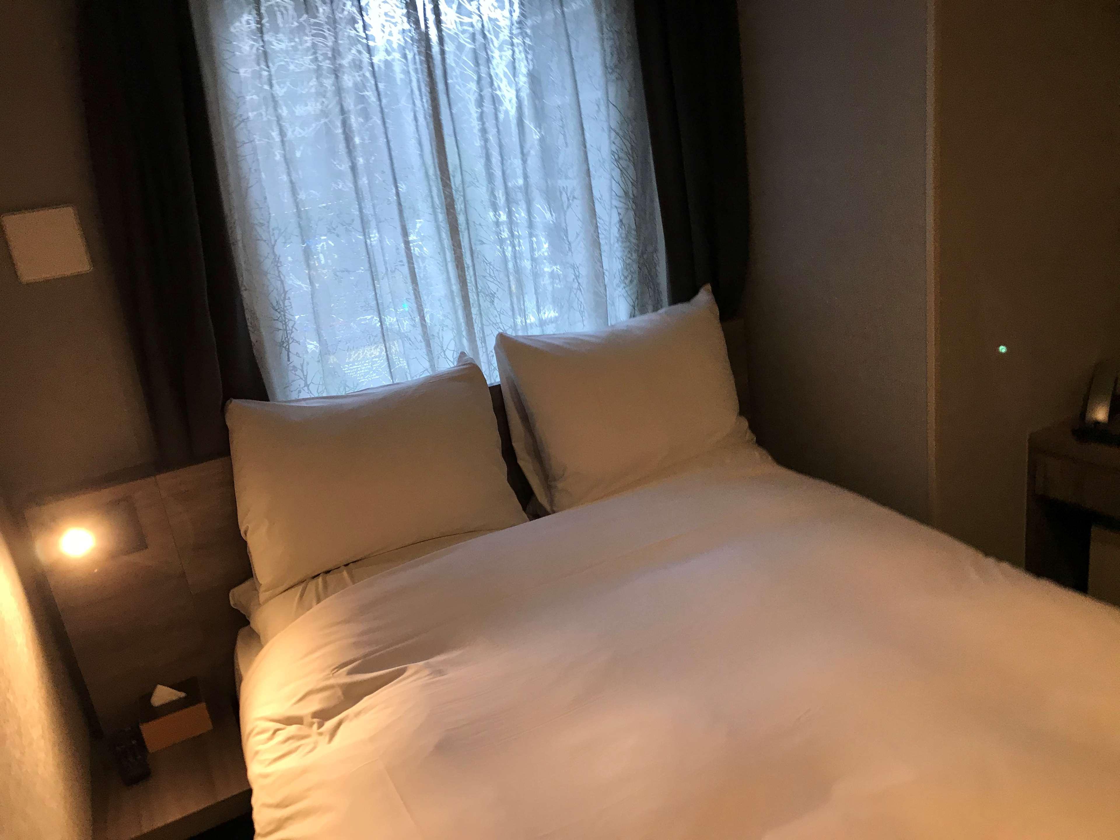 Best Western Hotel Fino Osaka Shinsaibashi מראה חיצוני תמונה