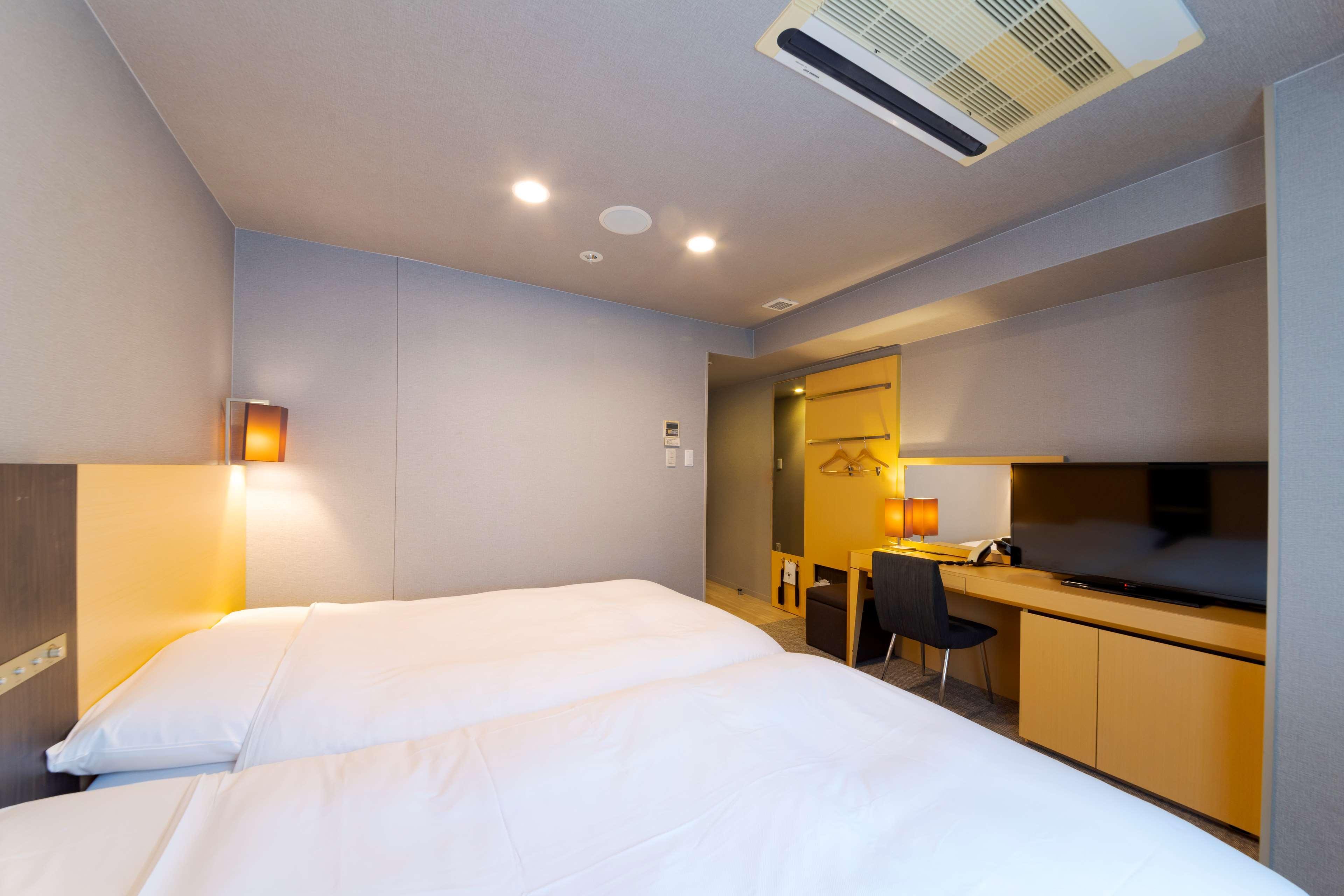 Best Western Hotel Fino Osaka Shinsaibashi מראה חיצוני תמונה